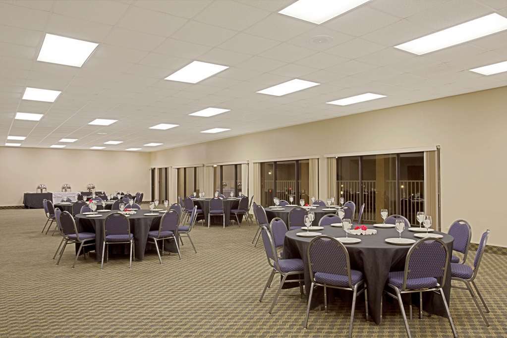 Days Inn & Suites By Wyndham Clermont Bekvämligheter bild