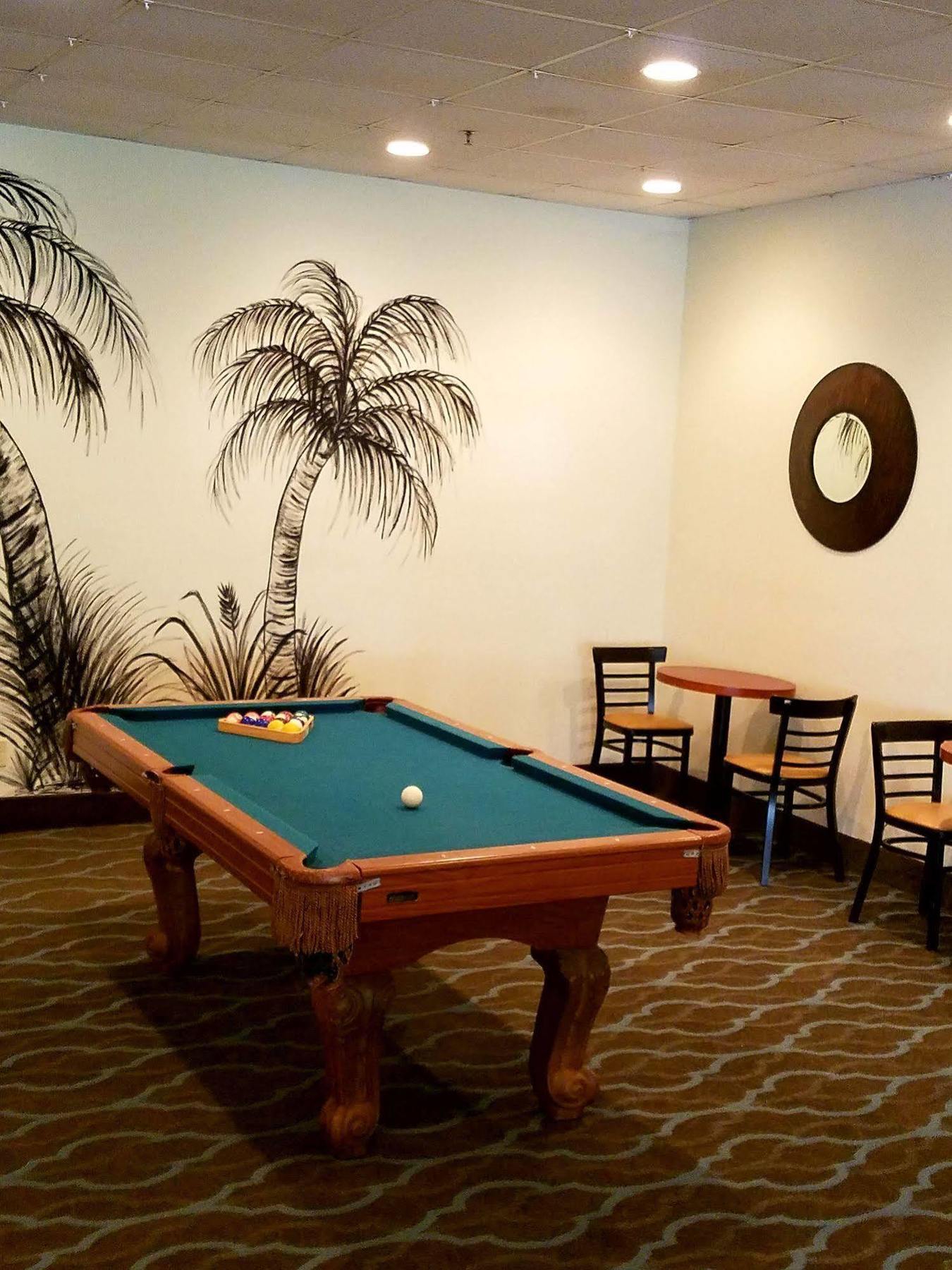 Days Inn & Suites By Wyndham Clermont Exteriör bild