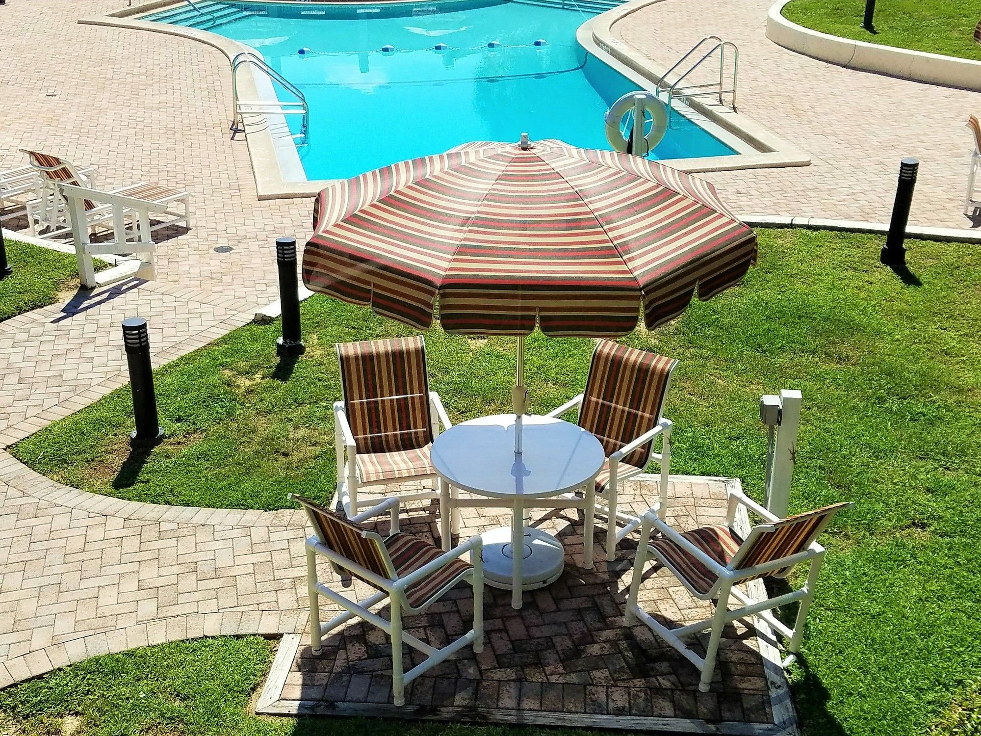 Days Inn & Suites By Wyndham Clermont Exteriör bild